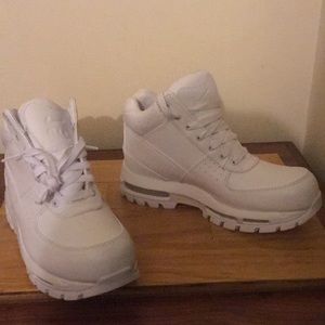 ‼️sold‼️Nike Air Max Goadome QS (GS) Size 6Y